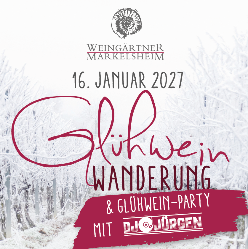 Laudenbacher Glühweinwanderung Image